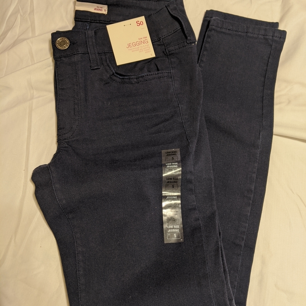 Women's jeggings